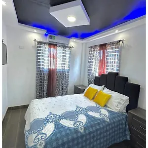  Apartment Jc Caribe Aparta #1 Dominican Republic