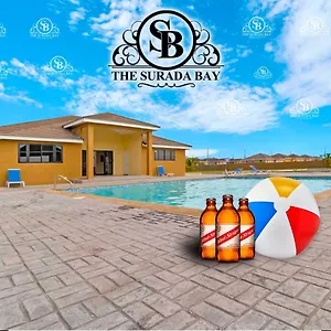  Holiday home The Surada Bay Jamaica