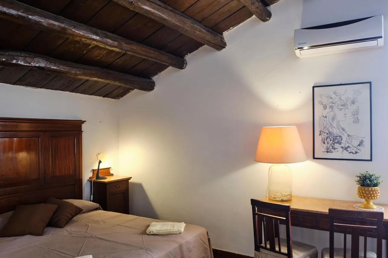 Attico Con Terrazza Sul Porto Apartment Palermo
