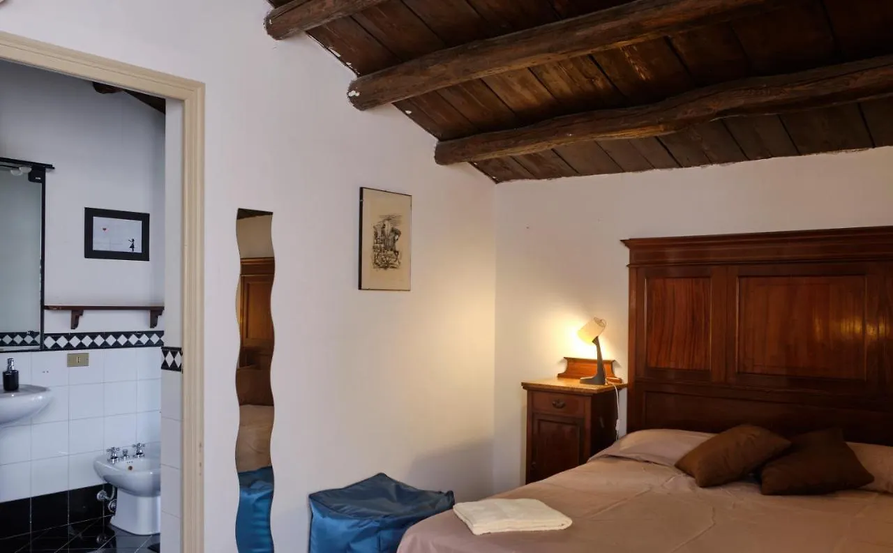 Attico Con Terrazza Sul Porto Apartment Palermo 0*,