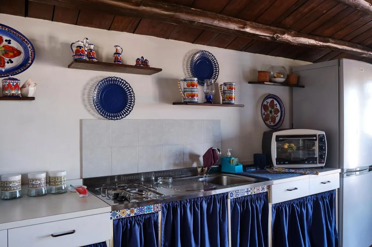 Attico Con Terrazza Sul Porto Apartment Palermo Italy