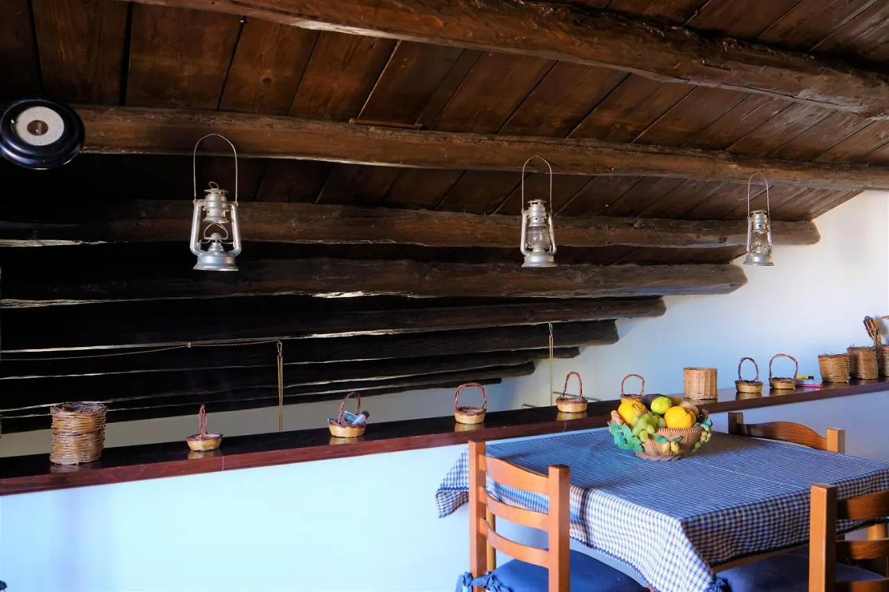 Attico Con Terrazza Sul Porto Apartment Palermo 0*,