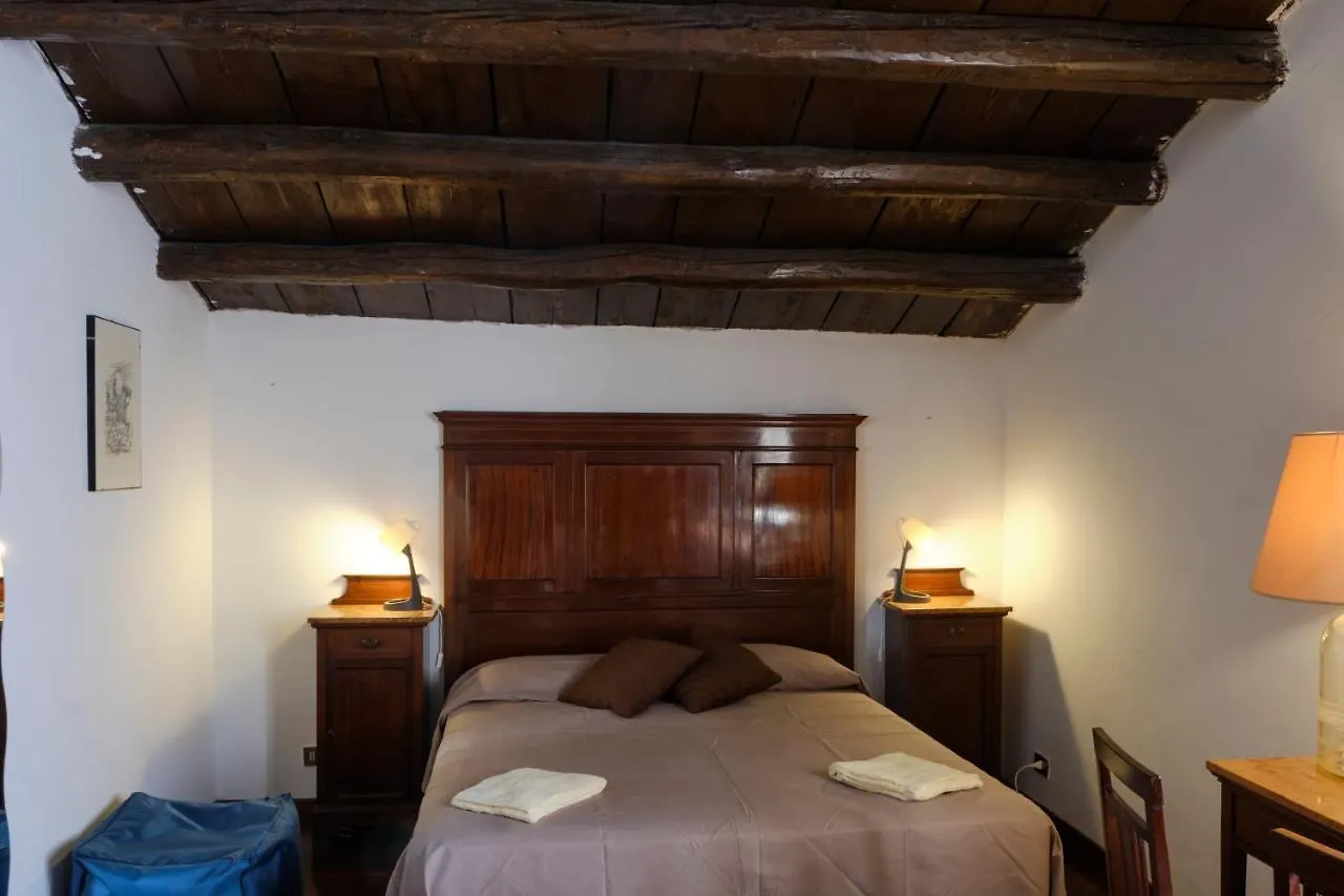 Attico Con Terrazza Sul Porto Apartment Palermo 0*,