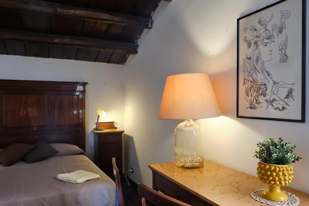 Attico Con Terrazza Sul Porto Apartment Palermo