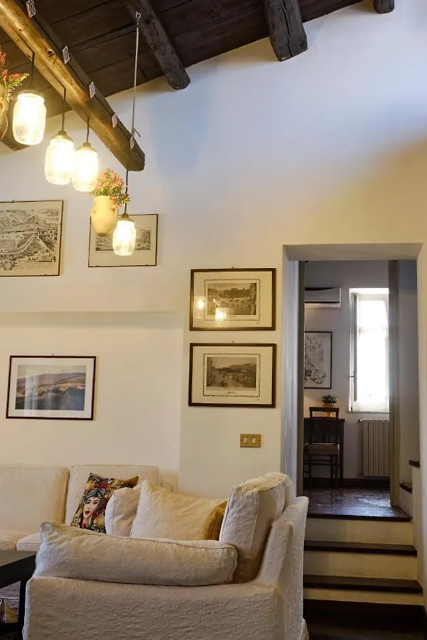 Attico Con Terrazza Sul Porto Apartment Palermo